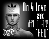 DO 4 LOVE*2PAC*REQ