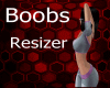 Boob Resizer 150%