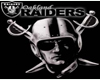 Vintage Raiders Shirt