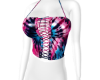 Tie Dye Top