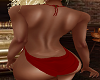 FG~ Hot Red Bikini