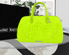 CH lime green