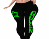 XK*Queen Leggins Anim