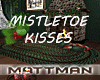 ^M^ Mistletoe Rug I