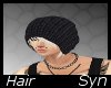[Syn] Cool Beanie Hair