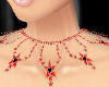 Stars n Hearts Necklace