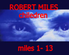 rober miles children