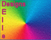 [SSD] Rainbow Jammies