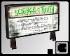 ♠ Science is Truth