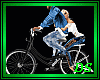 *Couple Bike  /B