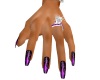 R 9 fantasy nails 