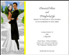 Trillionz Wedding Invite