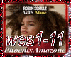 [Mix]Wes Alane