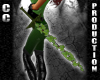 CC Poison Ivy Whip