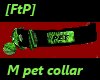 [FtP] M/ pet collar