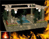 HF AddOn Fountain Garden