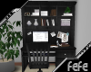 [Fefe] Office Desk