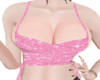 pink top push up