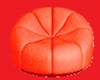 SOFA 1 PL RED