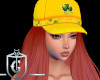 Stp F Hat + Hair