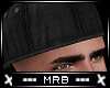 -MrB- Black Cap