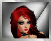Red Black Morgana
