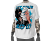 Get Yo $ Up Shirt M