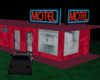 The Nights  Red Motel