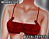 🖤 Trystx #badblood 1