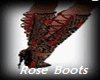 ROSE BOOTS