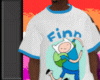 Finn! Pijama Masc