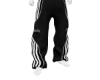 Oversized Pants