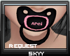 Arei's Paci V2