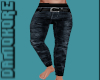 *DK Rockstar Jeans V1
