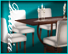)( Dinning Table (CP)
