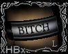 xHBx  armband [L]