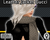 f0h Leather Jacket 