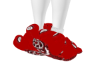 RUBY SLIPPERS