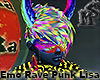 Emo Rave Punk Lisa