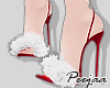 PJðð»Santa Heels