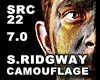 S.Ridgway-Camouflage