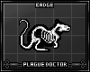 SkeleRat Badge