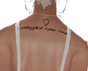 ! (LOH) Tatto Mayke