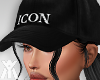 YA.Icon Cap