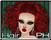!PH! The Red Queen Hair