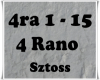 4 Rano