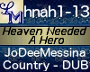 !LM Heaven Need Hero DUB