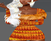 PC Fall Knitted mini