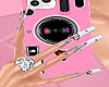 ♡ XXxL Nails