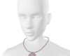 Pastel gypsy necklace